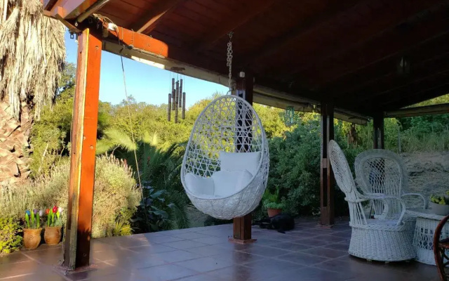 Posada del Crepúsculo