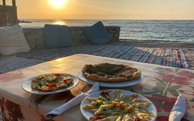 Sahara Beach Camp