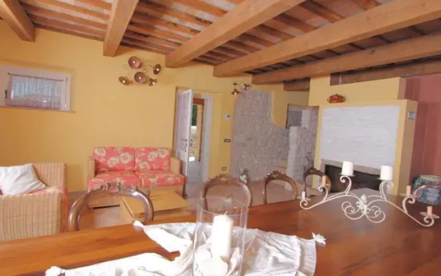 Marcheholiday Cascina Marianna