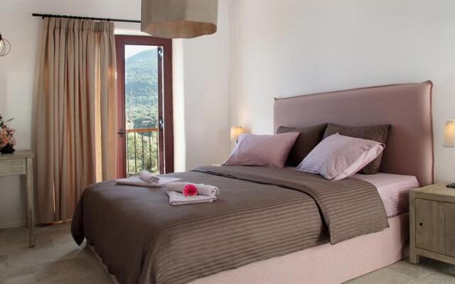 Amapola Villas