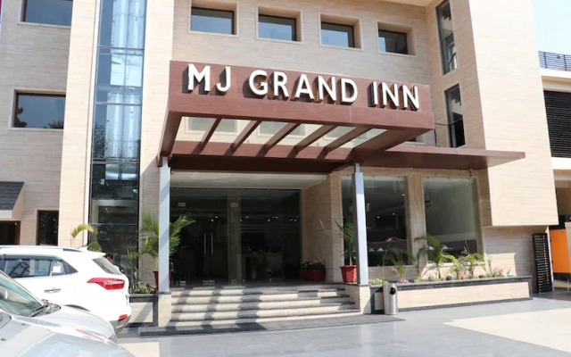 MJ Grand Inn