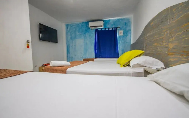 Bonavento Hostel