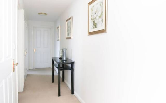 Beautiful Tynemouth Apartment 2 Bed 2 Bath