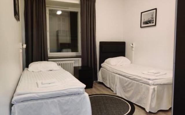 Finn Apartments - City Center
