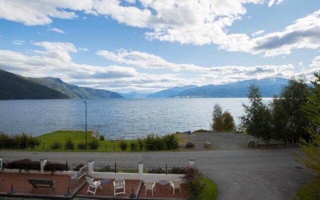 Balestrand Hotel