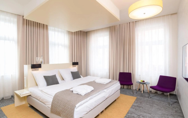 Fairhotel