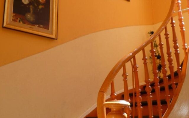 Hotel Waldfriede