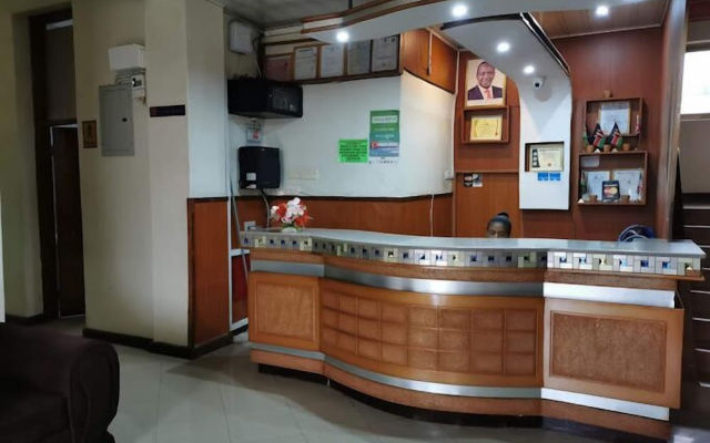 Hotel Citymax Nakuru