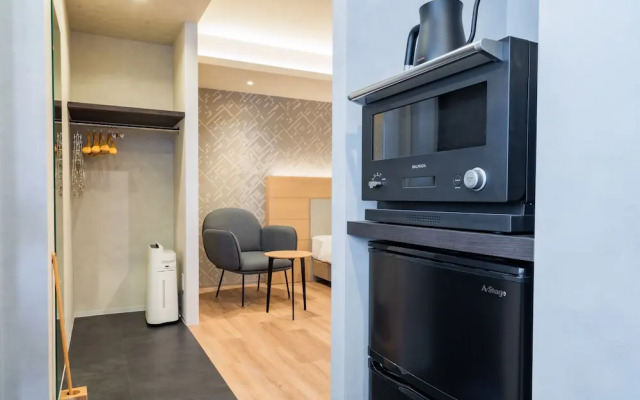 Randor Hotel Hiroshima Prestige
