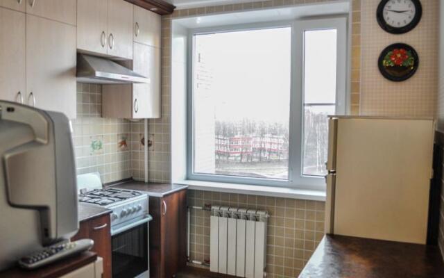 Apartamenty na Engelsa 147