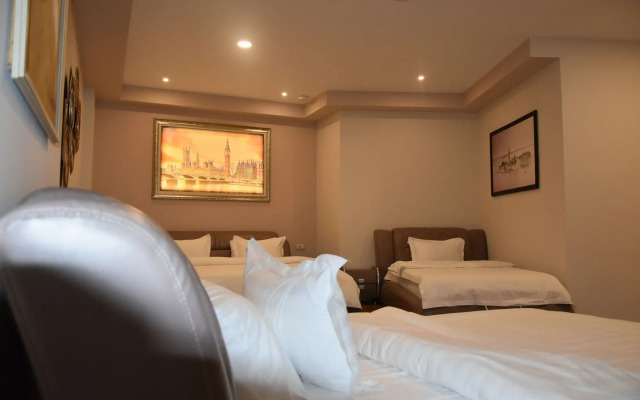 Park Hotel