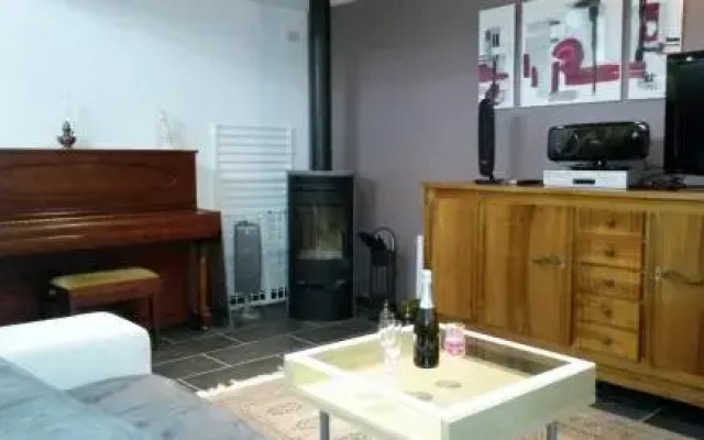 Holiday Home L'atelier