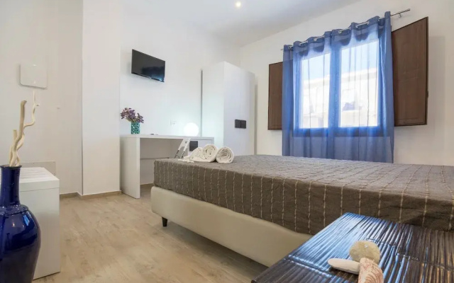 B&B room86