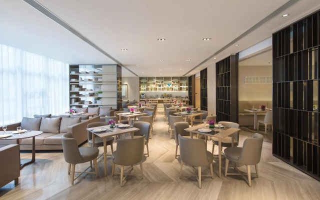 Joya Hotel Dalian