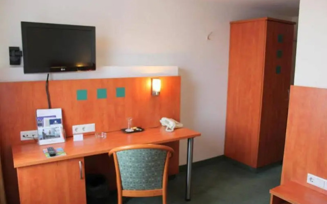 Stadthotel Düsseldorf