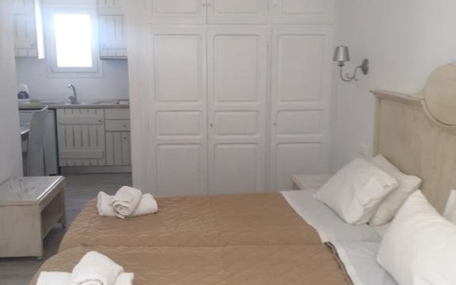 Katerina Studios Mykonos