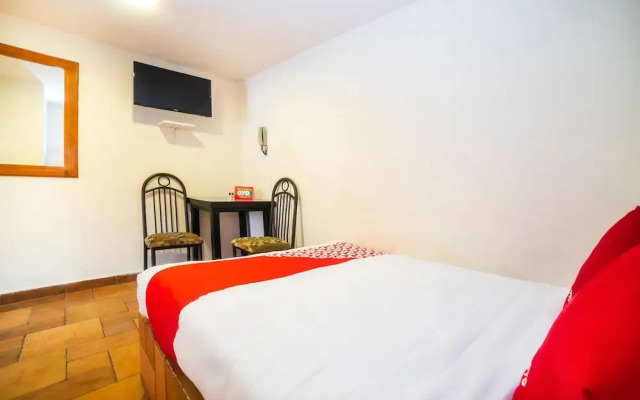 Oyo Hotel Mesón Del Tío Pepe