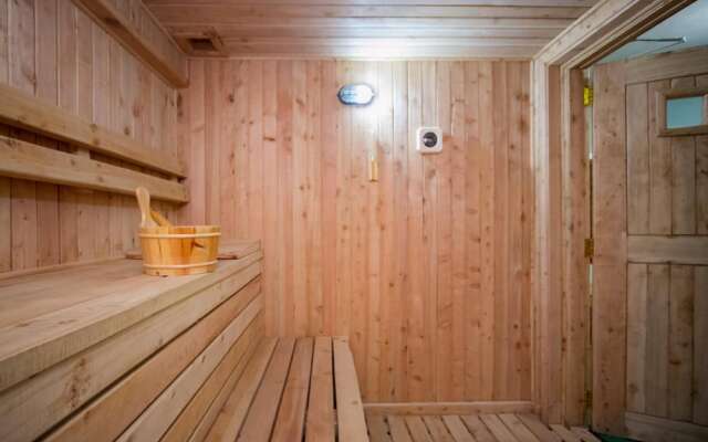 Paleo Hotel & Spa