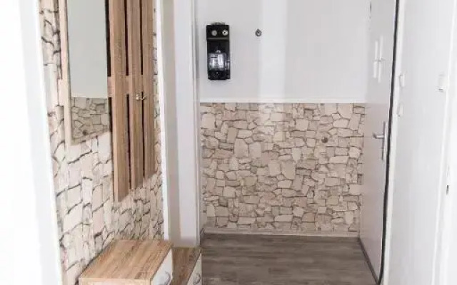 Othman Appartements Falkenstraße 26 3OG L