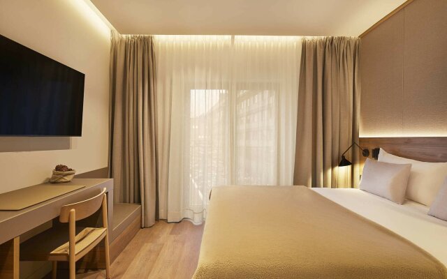 Hotel MIM Baqueira Luxury & SPA