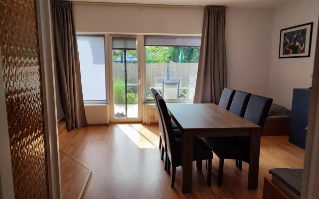 Aranyharmat Apartman