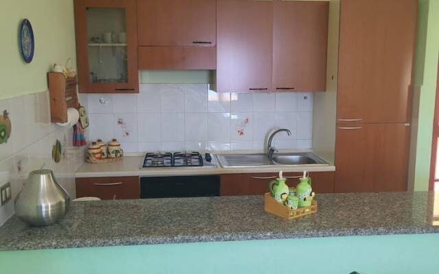 Ville Selena e Gemma