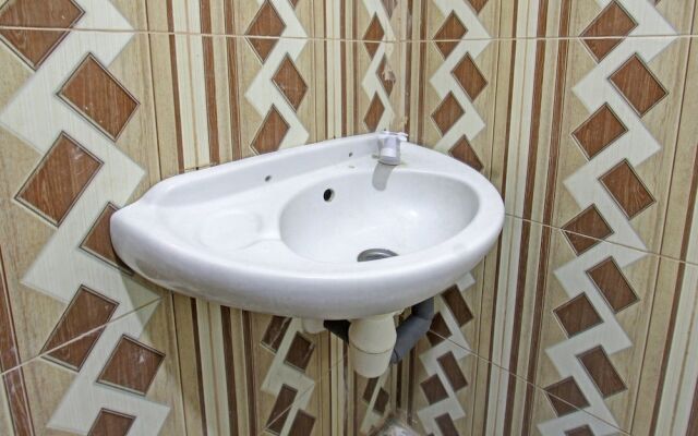 Hotel O Panorama Rinjani LodgeNearTaman Nasional Gunung Rinjani