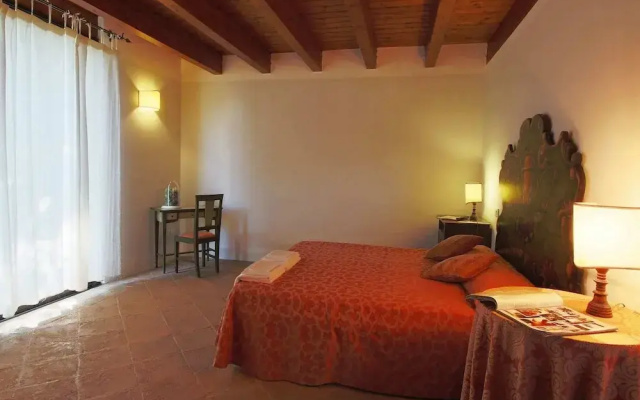 Holiday Home With Pool Near Assisi