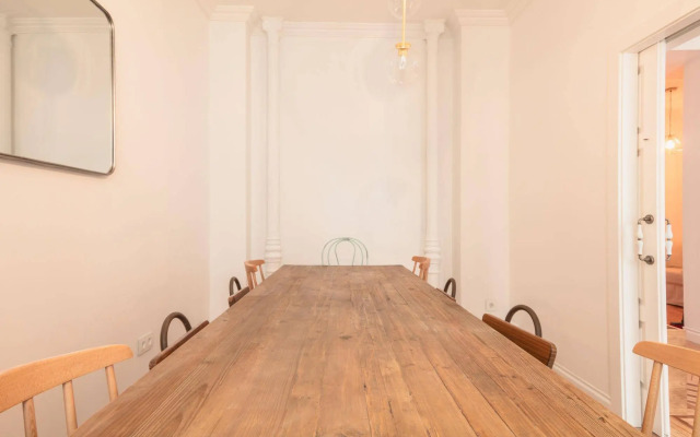 PYR Select Fuencarral