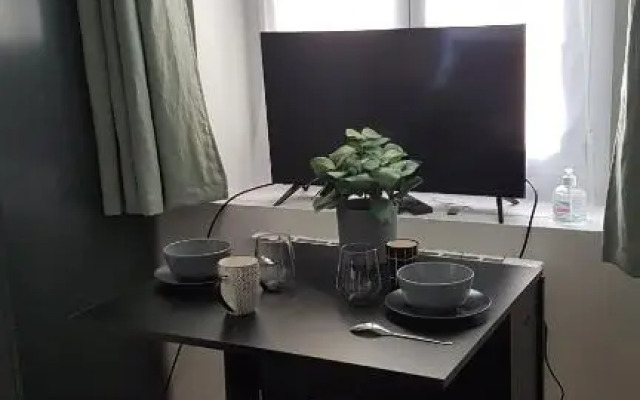 Cosy studio dans l'hyper-centre de Rueil Malmaison