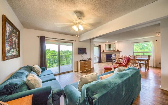 River Run Condo RRC A301