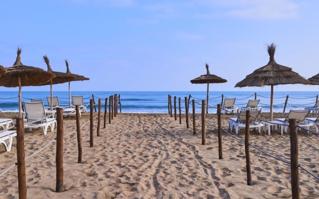 Radisson Blu Resort, Saidia Beach