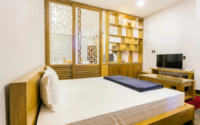 Kim Minh Apartment & Hotel