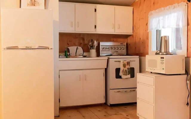 Mattawa River Resort