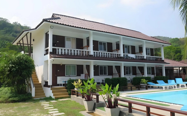 Assava Dive Resort