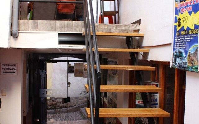 Hostal El Puma