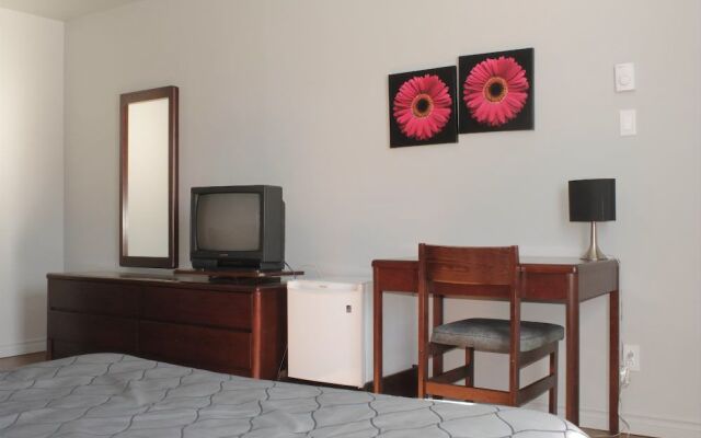 Motel Le Rond Point