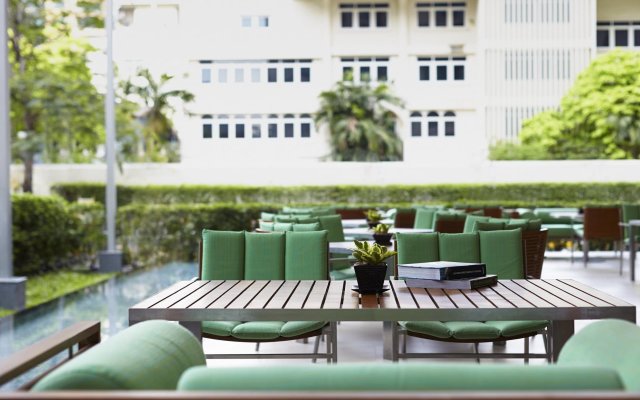 Courtyard by Marriott Bangkok