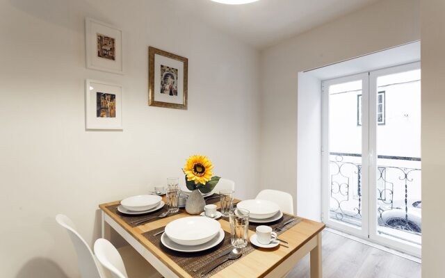 Alfama Premium Apartment