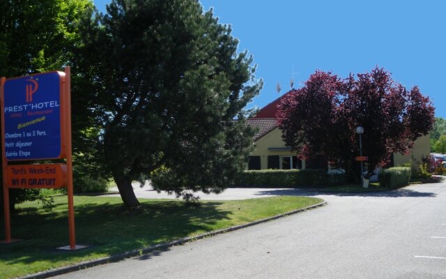 Prest 'Hotel