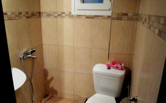 Apartment Sakis