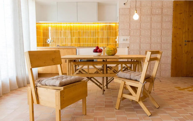Moll Petit Apartments - Turismo de Interior