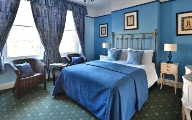 Glendower House - B&B