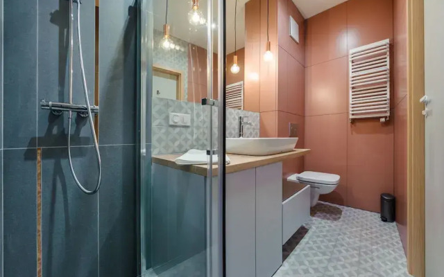 Apartamenty Sun & Snow Aura III