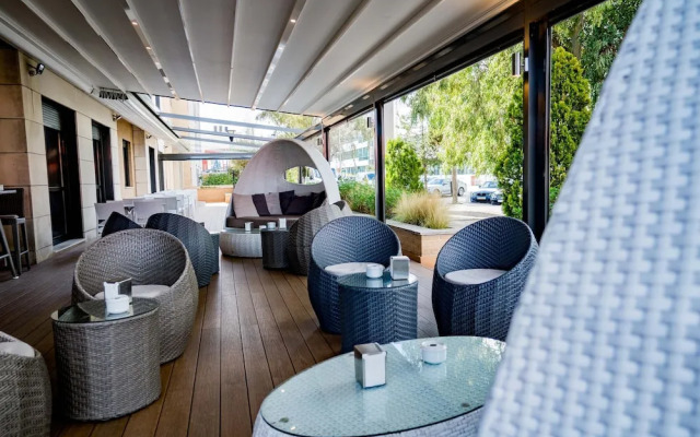 Compostela Suites