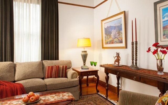Four Kachinas Bed & Breakfast Inn
