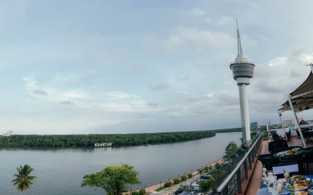 Hotel Sentral Kuantan