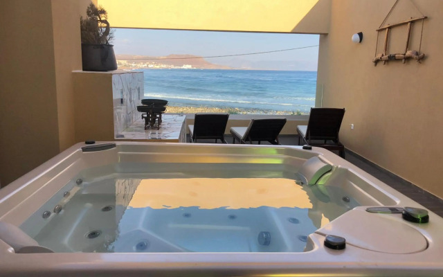 Kouvohori Villas Crete