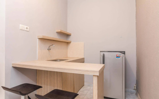 ZEN Rooms Soputan Raya