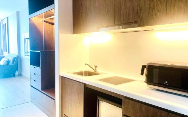 Panorama Luxury Sea View Apartment Nha Trang By Zoom
